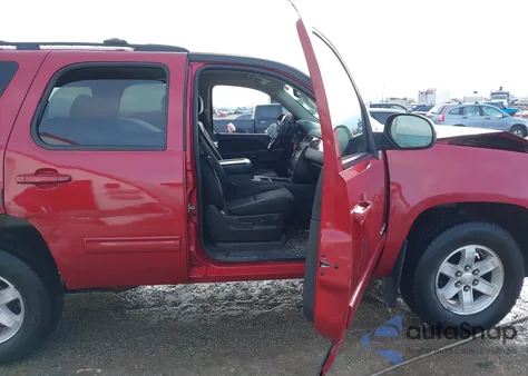 2012 GMC Yukon Sle z USA, uszkodzony, nr VIN 1GKS2AE05CR310800